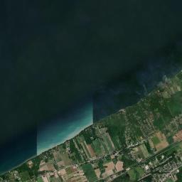 Avonia Satellite Map