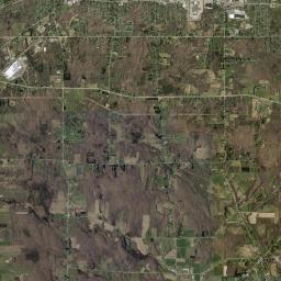 Busti New York Satellite Map