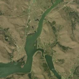 Cold Spring New York Satellite Map