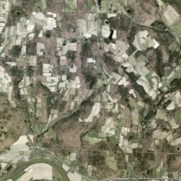 Smithboro New York Satellite Map