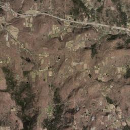 Occanum New York Satellite Map