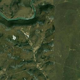 Rock Rift New York Satellite Map