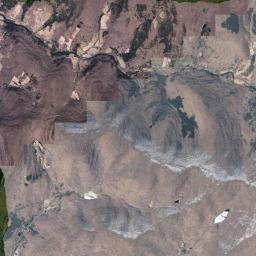 Grant Mills New York Satellite Map