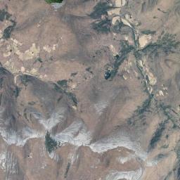 Seager New York Satellite Map