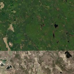 Sodom Connecticut Satellite Map