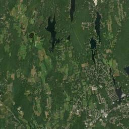 Dudley Satellite Map