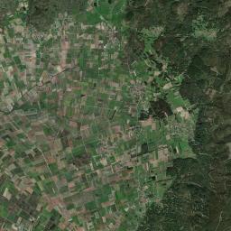 Sarreaus Satellite Map