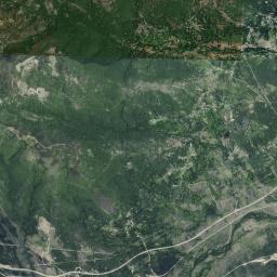 Cobreros Satellite Map