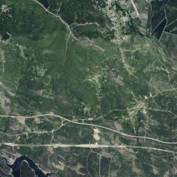 Palacios de Sanabria Satellite Map