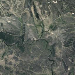 Peque Satellite Map