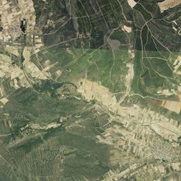 Uña de Quintana Satellite Map