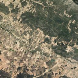 Granucillo Satellite Map
