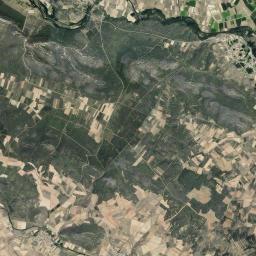 Brime de Urz Satellite Map
