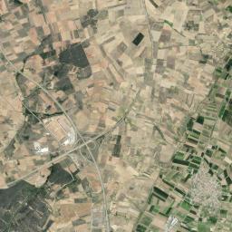 San Cristóbal de Entreviñas Satellite Map