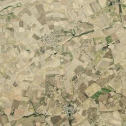 Valdunquillo Satellite Map