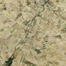 Villavicencio de los Caballeros Satellite Map
