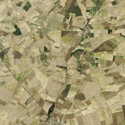 Villacid de Campos Satellite Map