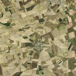 Cuenca de Campos Satellite Map
