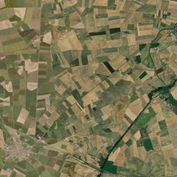 Villarramiel Satellite Map