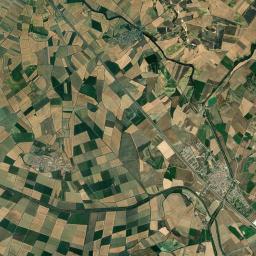 Villaumbrales Satellite Map