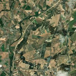 Husillos Satellite Map