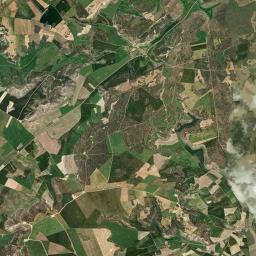 Valdeolmillos Satellite Map