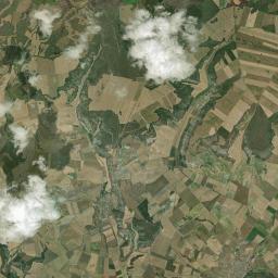 Torquemada Satellite Map