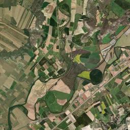 Cordovilla la Real Satellite Map