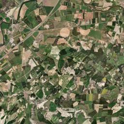 Herrera de Valdecañas Satellite Map