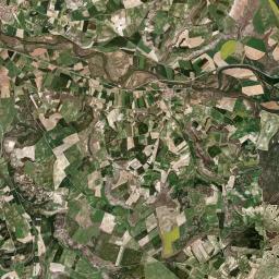 Peral de Arlanza Satellite Map