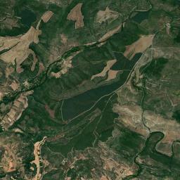 Pinilla de los Moros Satellite Map
