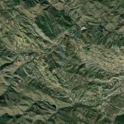 Cornago Satellite Map
