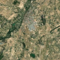 Cintruénigo Satellite Map
