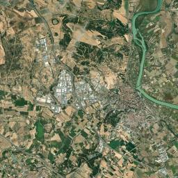 Tudela Satellite Map