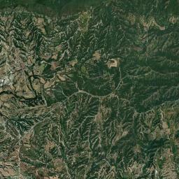 Santa Maria de Corcó Satellite Map