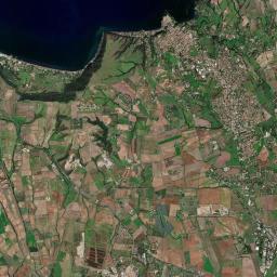 Anguillara Sabazia Satellite Map