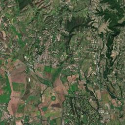 Le Rughe Satellite Map