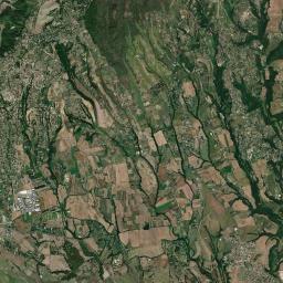 Monte Caminetto Satellite Map