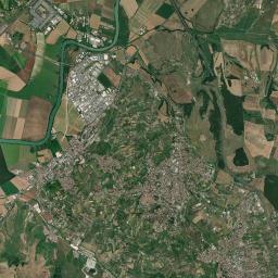 Monterotondo Satellite Map