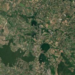 Castel Chiodato Satellite Map