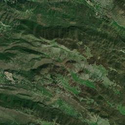 Pereto Satellite Map