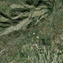 Celano Satellite Map