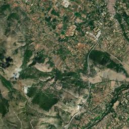 Pratola Peligna Satellite Map