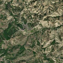 Tornareccio Satellite Map
