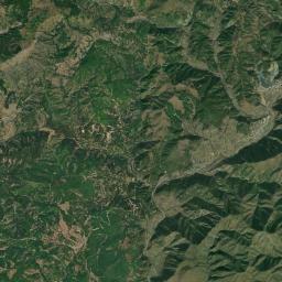 Fushë-Arrëz Satellite Map