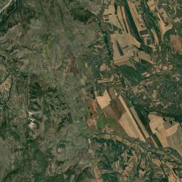 Orashac Satellite Map