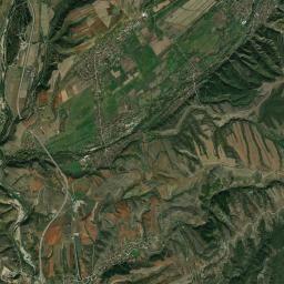 Kocherinovo Satellite Map