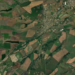 Obshtina Parvomay Satellite Map