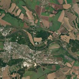 Dimitrovgrad Satellite Map