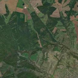 Simeonovgrad Satellite Map